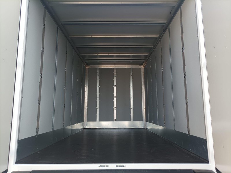 Mercedes Sprinter 416 2.1 cdi t 43/35 rwd r.gem. my20 diesel bianco