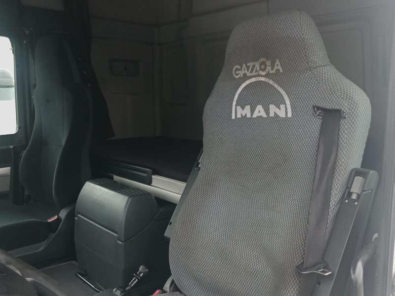 MAN TGM 18.290 cab.c e6 (e5) diesel 