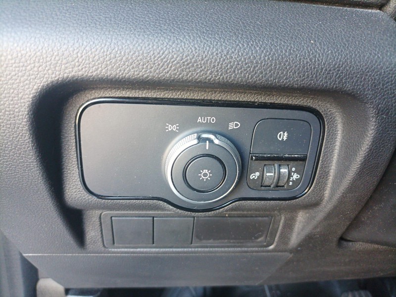 Mercedes Citan 110 cdi furgone long diesel bianco