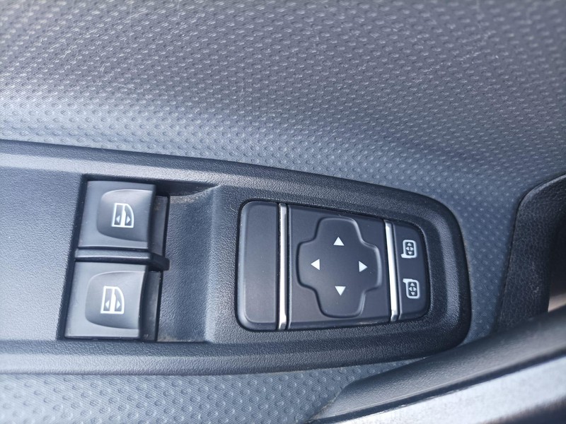 Mercedes Citan 110 cdi furgone long diesel bianco