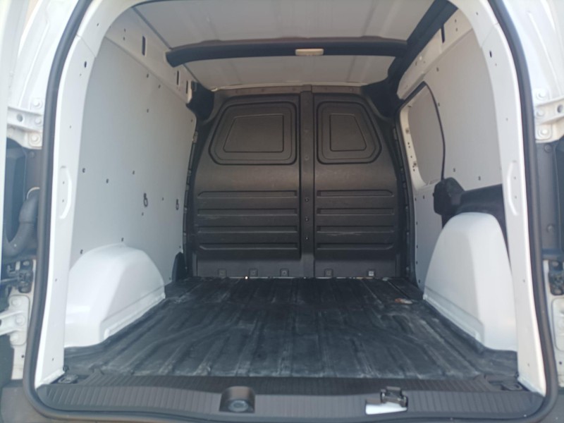 Mercedes Citan 110 cdi furgone long diesel bianco