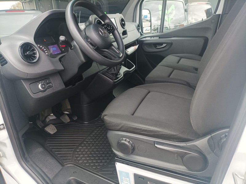Mercedes Sprinter 315 2.0 cdi f 37/35 rwd h2 diesel bianco