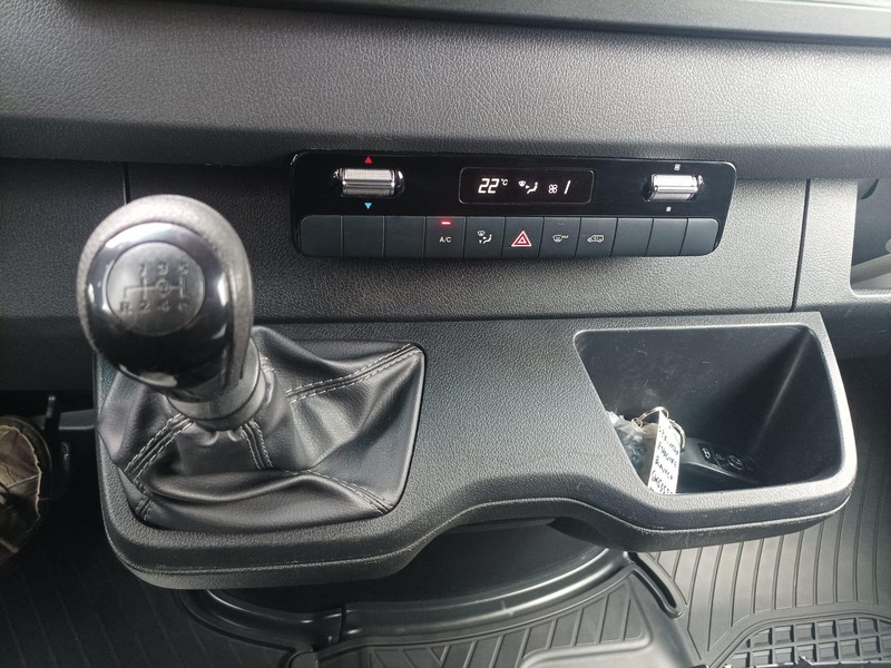 Mercedes Sprinter 315 2.0 cdi f 37/35 rwd h2 diesel bianco