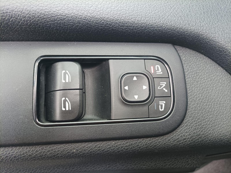 Mercedes Sprinter 315 2.0 cdi f 37/35 rwd h2 diesel bianco