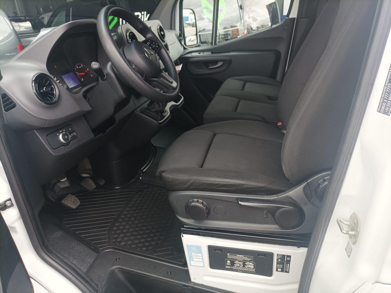 Mercedes Sprinter 315 2.0 cdi f 37/35 rwd h2 diesel bianco