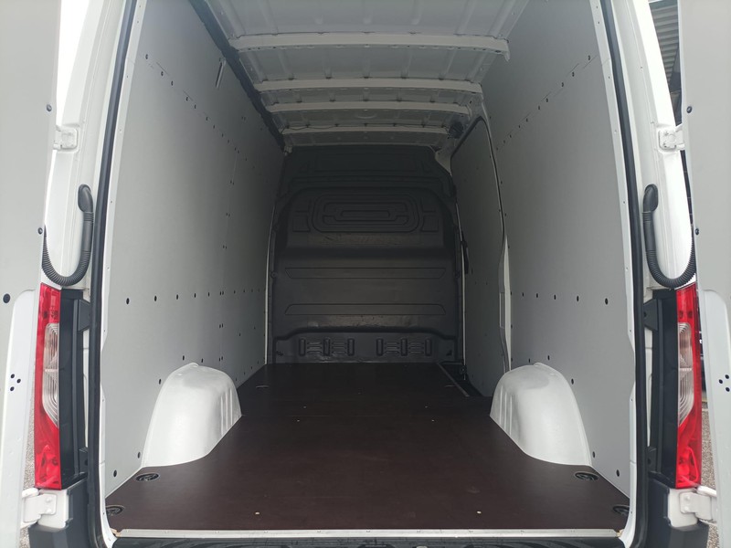 Mercedes Sprinter 315 2.0 cdi f 37/35 rwd h2 diesel bianco