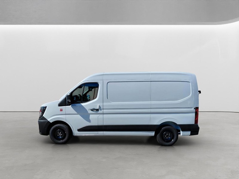 Renault Master RED VAN 3T5 E6e - L2H2