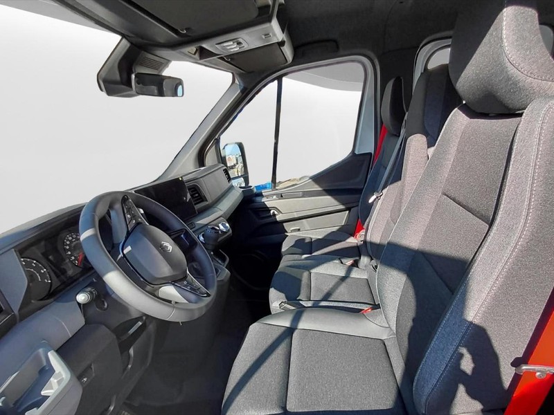 Renault Master RED CCAB CREW 3T5 EVI RTWD - L3H1