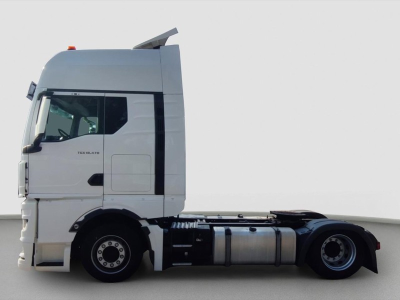 MAN TGX 