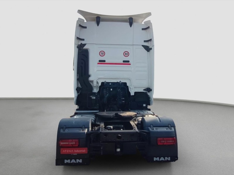 MAN TGX 