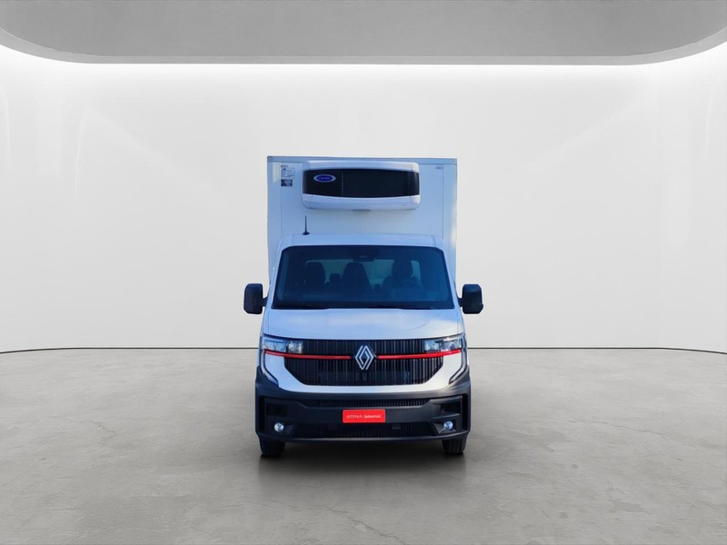 Renault Master RED CCAB 3T5 EVI RTWD - L3H1