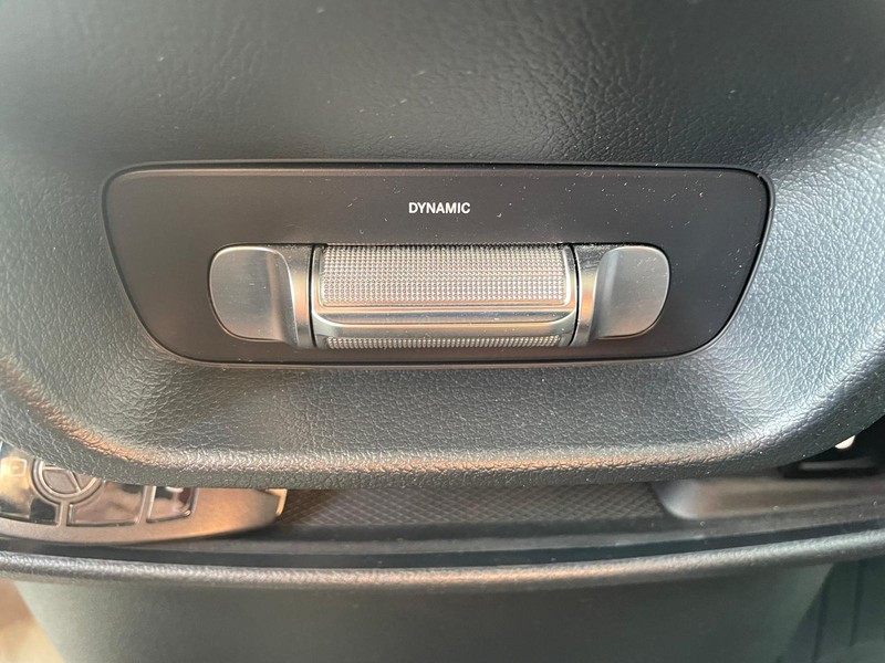Mercedes Vito furgone 116 cdi compact pro 9g-tronic diesel grigio
