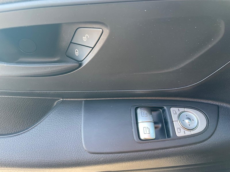 Mercedes Vito furgone 116 cdi compact pro 9g-tronic diesel grigio