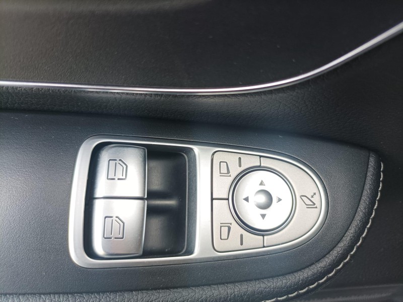 Mercedes Classe V long 250 d exclusive auto
