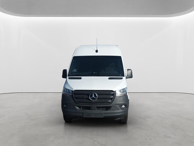 Mercedes Sprinter Furgone Furgone 317CDI 43/35 PRO