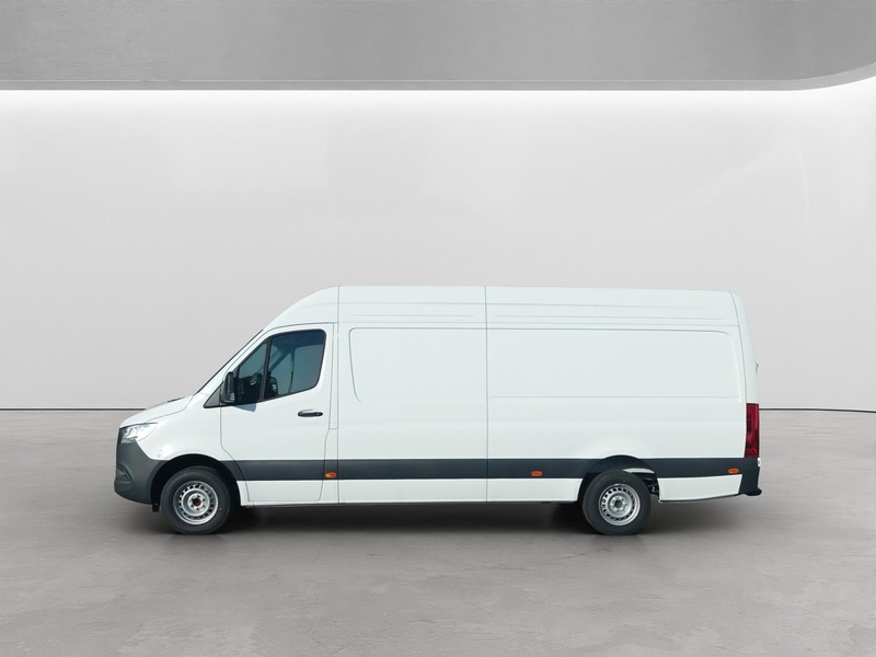 Mercedes Sprinter Furgone Furgone 317CDI 43/35 PRO