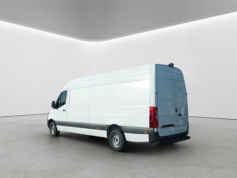 Mercedes Sprinter Furgone Furgone 317CDI 43/35 PRO
