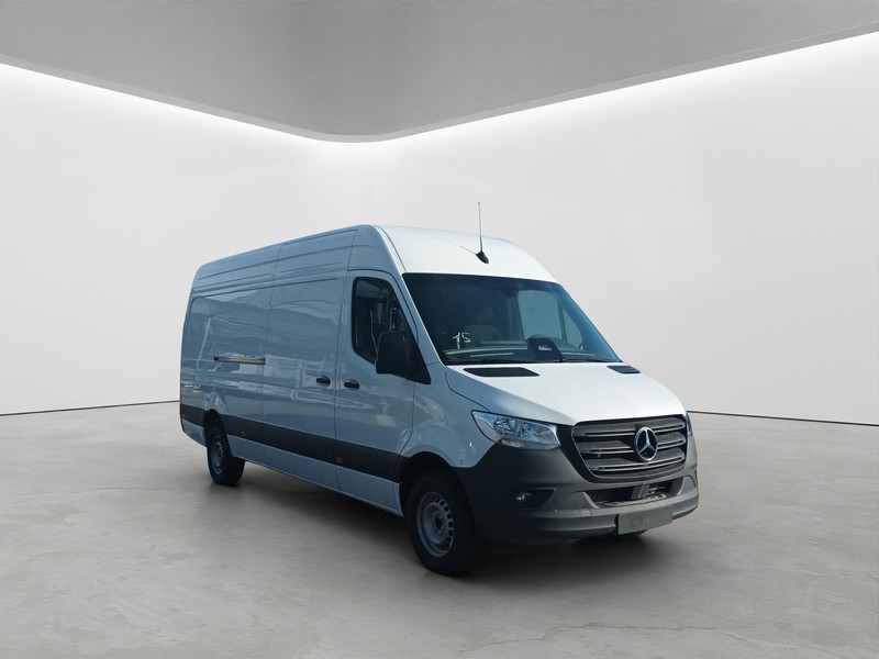 Mercedes Sprinter Furgone Furgone 317CDI 43/35 PRO