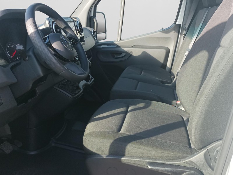 Mercedes Sprinter Furgone Furgone 317CDI 43/35 PRO