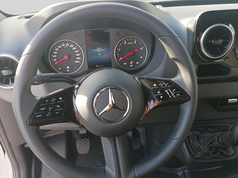 Mercedes Sprinter Furgone Furgone 317CDI 43/35 PRO