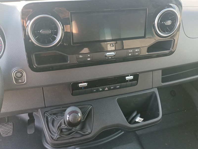 Mercedes Sprinter Furgone Furgone 317CDI 43/35 PRO