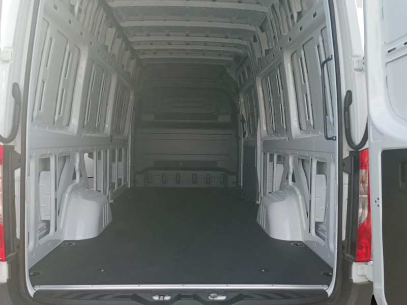 Mercedes Sprinter Furgone Furgone 317CDI 43/35 PRO