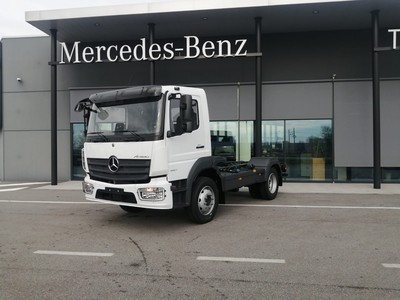 Mercedes Atego