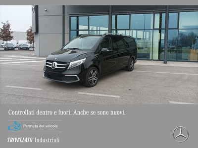 Mercedes Classe V