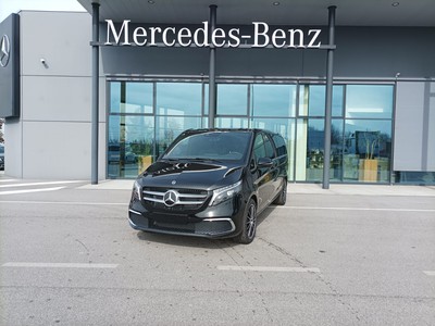 Mercedes Classe V