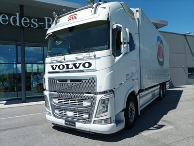 Volvo FH