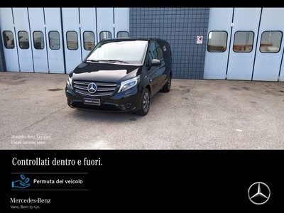 Mercedes Vito