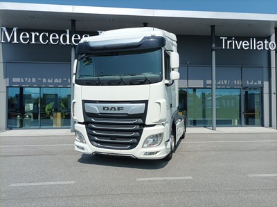 DAF FT XF