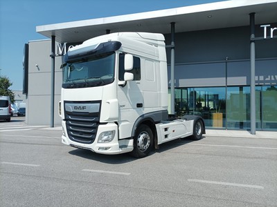 DAF FT XF