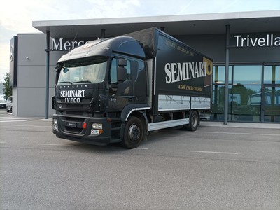 Iveco Stralis