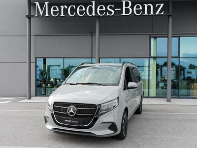 Mercedes Classe V