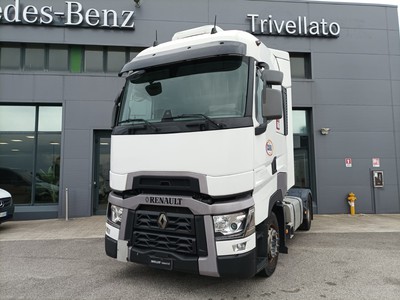 Renault Trucks TR