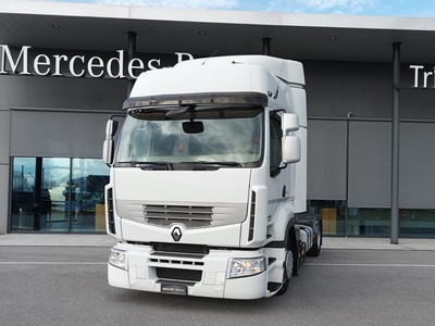 Renault Trucks Premium