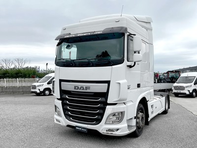 DAF FT XF