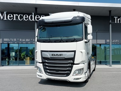 DAF FT XF