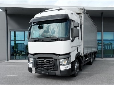 Renault Trucks TR