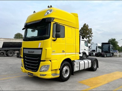 DAF FT XF