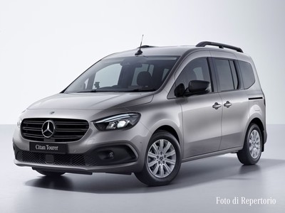 Mercedes Citan Tourer