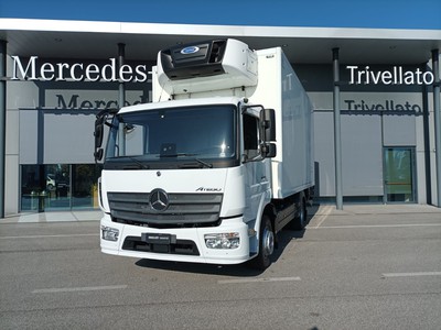 Mercedes Atego