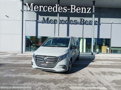 Mercedes Vito Furgone