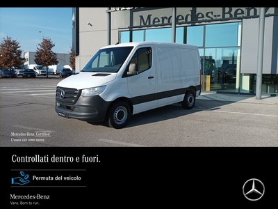 Mercedes Sprinter