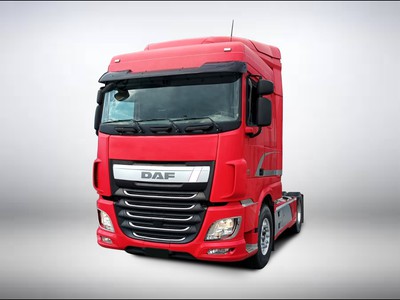 DAF FT XF