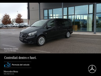 Mercedes Vito Tourer