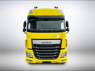 DAF FT XF