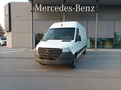 Mercedes Sprinter Furgone