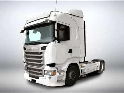Scania 440